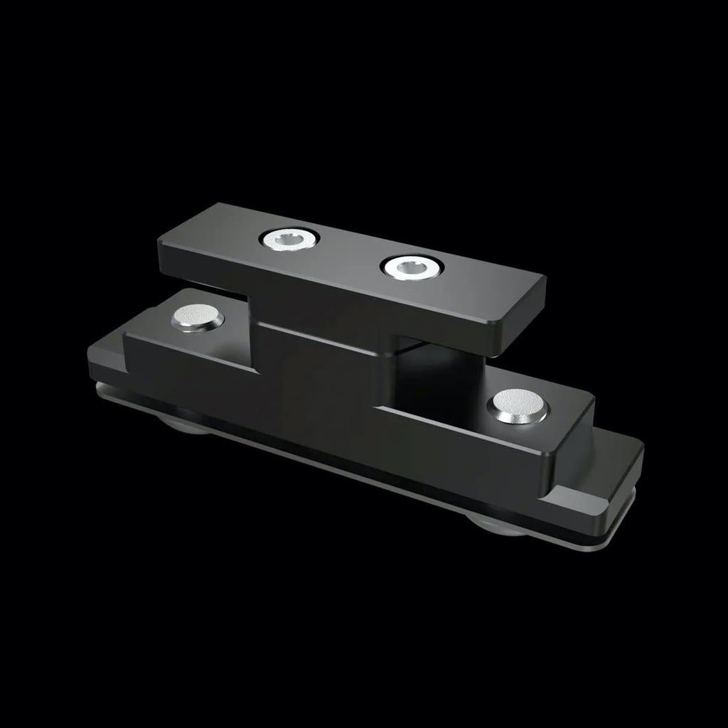 Velobike Track Strap Mounts - PD-R9100