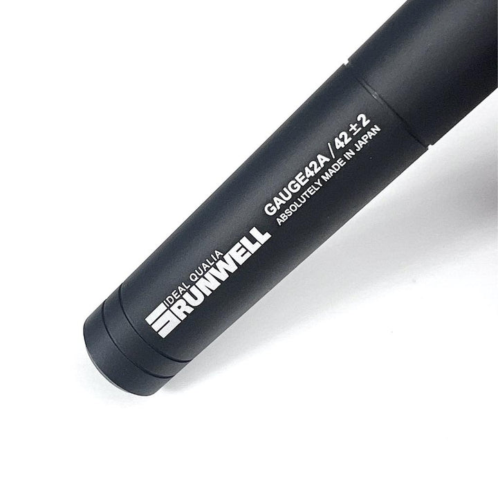 Runwell GAUGE42A NJS Chainring Gauge