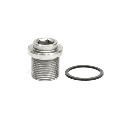 Shimano FC-7710 Crank Bolt and Washer