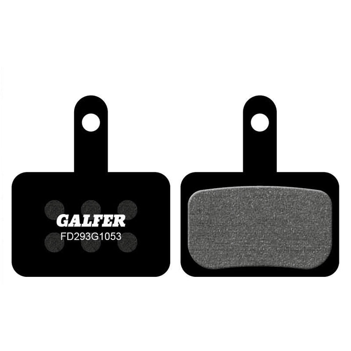 Galfer Bike FD293 Shimano - High Performance Brake Pads