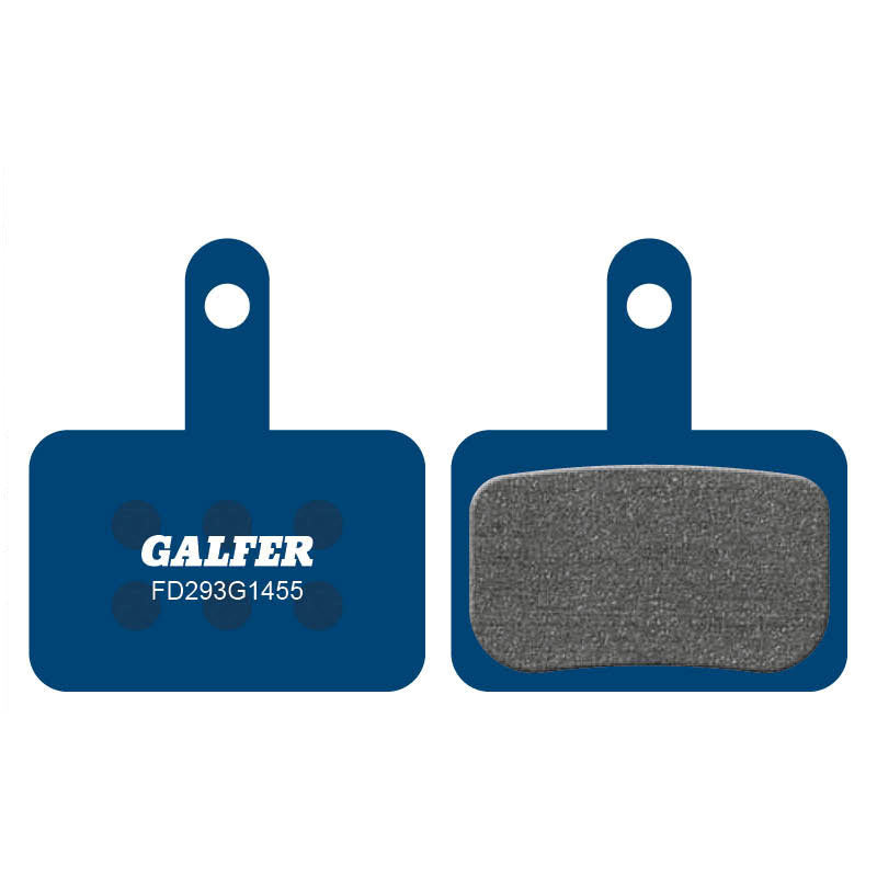 Galfer Bike FD293 Shimano - High Performance Brake Pads