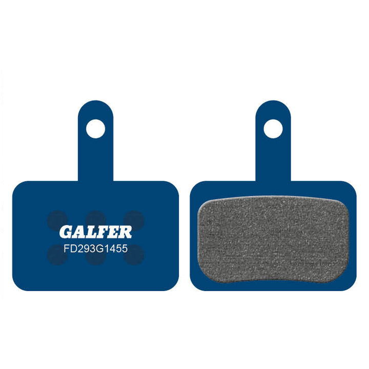 Galfer Bike FD293 Shimano - High Performance Brake Pads