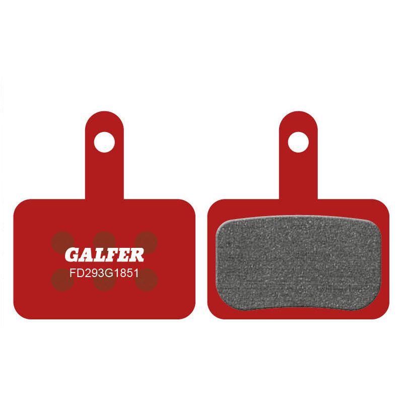 Galfer Bike FD293 Shimano - High Performance Brake Pads