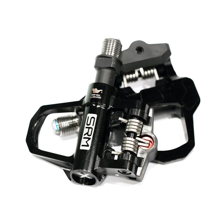 SRM X-Power Road Power Pedals - Dual &amp; Single Sided