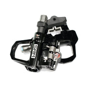 SRM X-Power Road Power Pedals - Dual & Single Sided