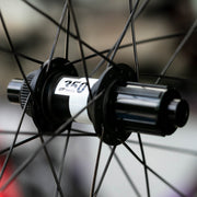 MKULTRA FIA600 Wheelset - DT350 - 12MM TA - Centrelock Disc Brake