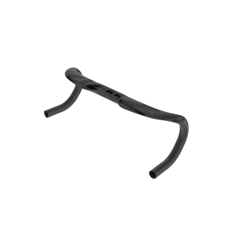Zipp SL-70 Aero Carbon Handlebar - Matte Stealth