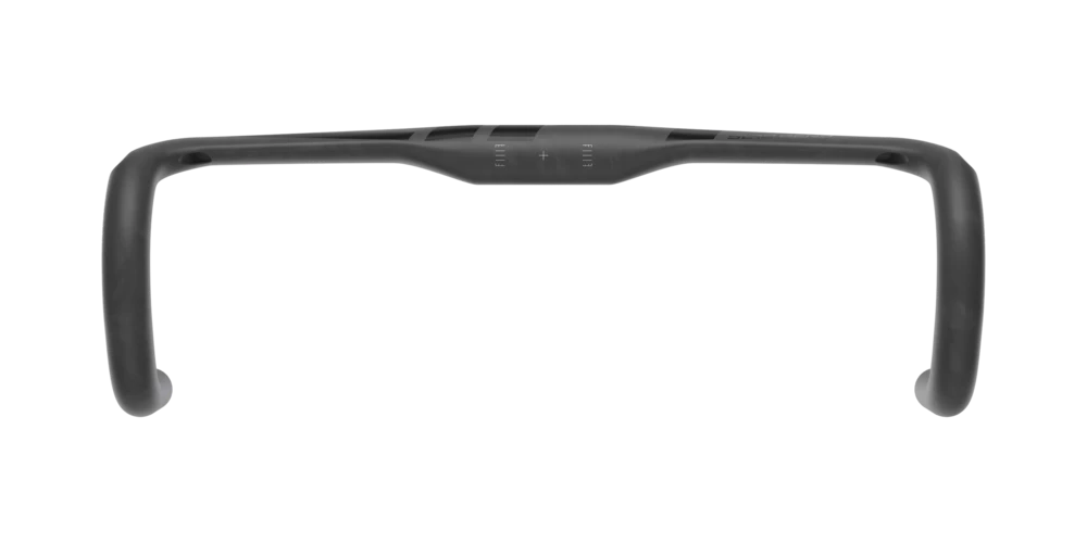 Zipp SL-70 Aero Carbon Handlebar - Matte Stealth