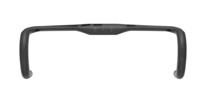 Zipp SL-70 Aero Carbon Handlebar - Matte Stealth