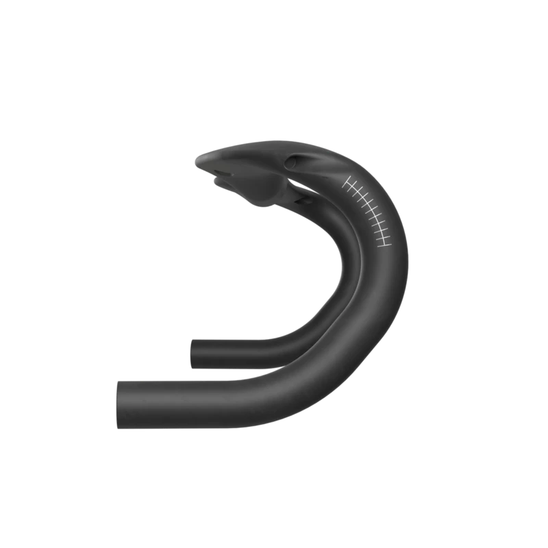 Zipp SL-70 Aero Carbon Handlebar - Matte Stealth