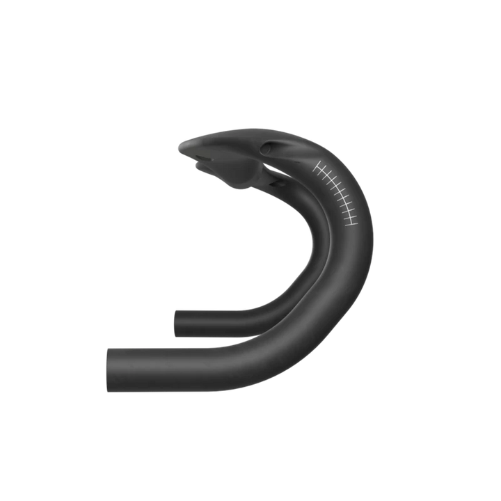Zipp SL-70 Aero Carbon Handlebar - Matte Stealth