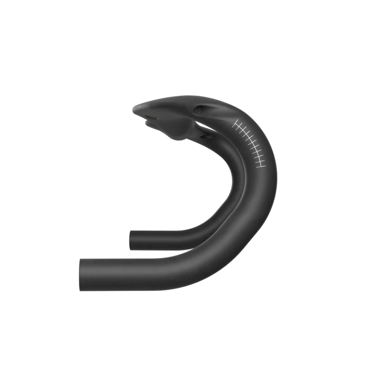 Zipp SL-70 Aero Carbon Handlebar - Matte Stealth