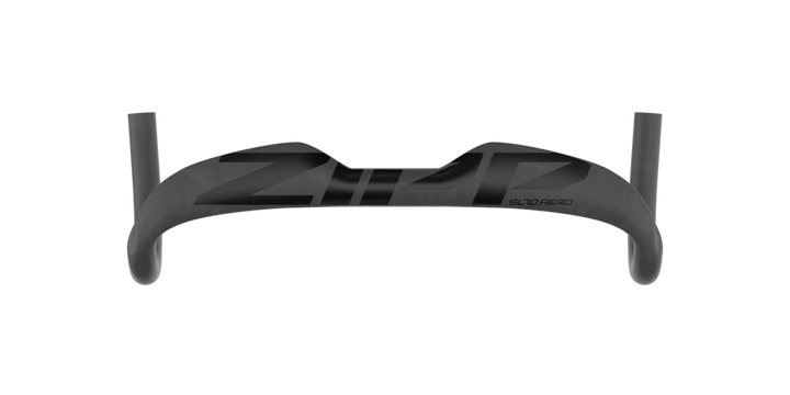 Zipp SL-70 Aero Carbon Handlebar - Matte Stealth