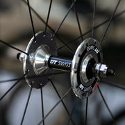 MKULTRA FIA757 x DT Swiss Track Wheelset - Rim Brake