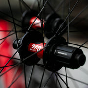 DT Swiss RR511 Custom Build | DT240 Hubs | DT Comp 2.0 Spokes - Disc Brake Wheelset