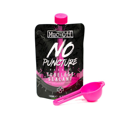 Muc-Off Tubeless Sealant - 140mL