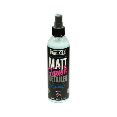 Muc-Off #20004 Protect Matte Finish Detail Spray - 250mL