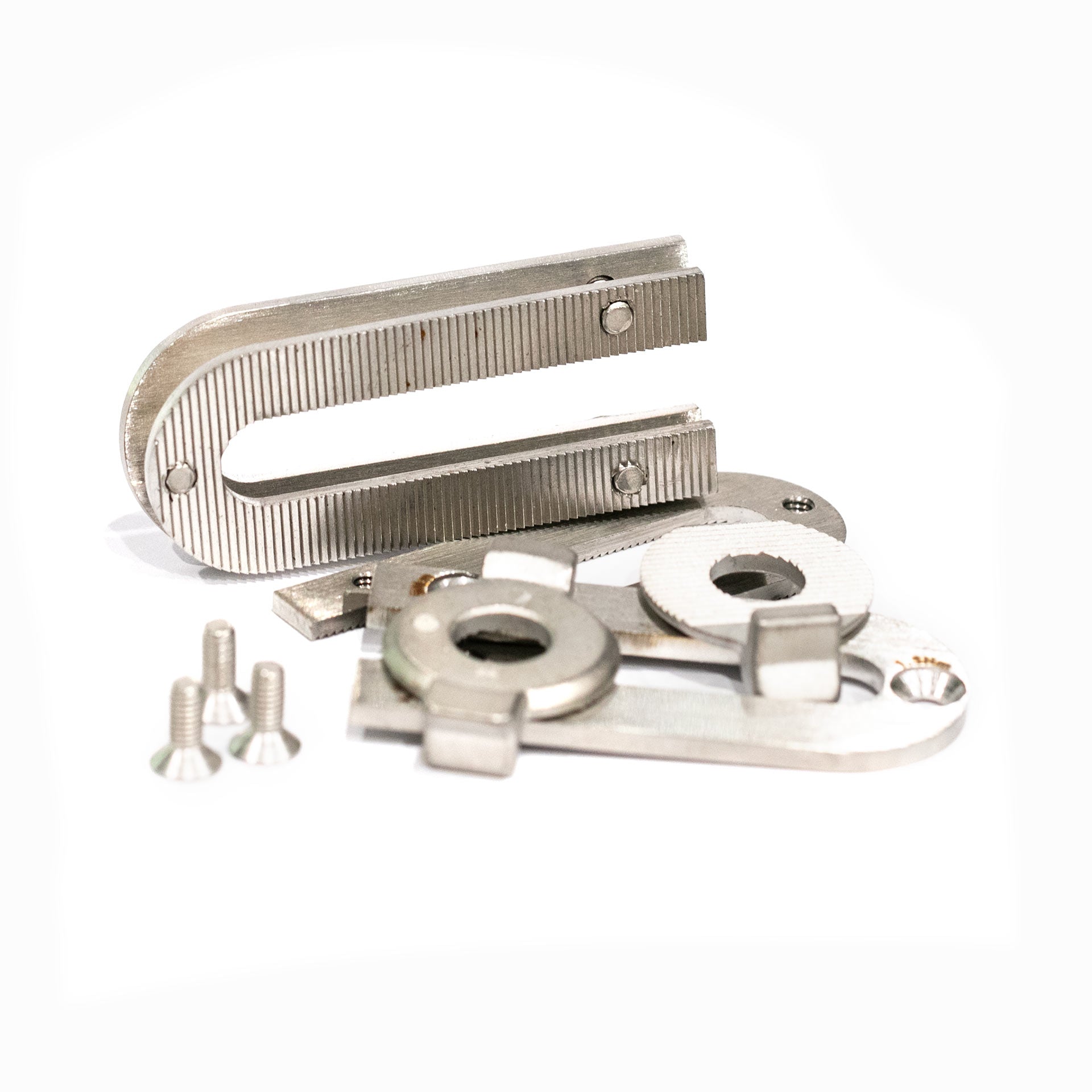 Argon18 #81048 Rear Dropout & Tensioner Kit - Rio (2019+ Long) – GEAR ...