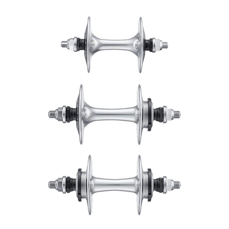Shimano Dura Ace HB-7600 Track Hubs 32H