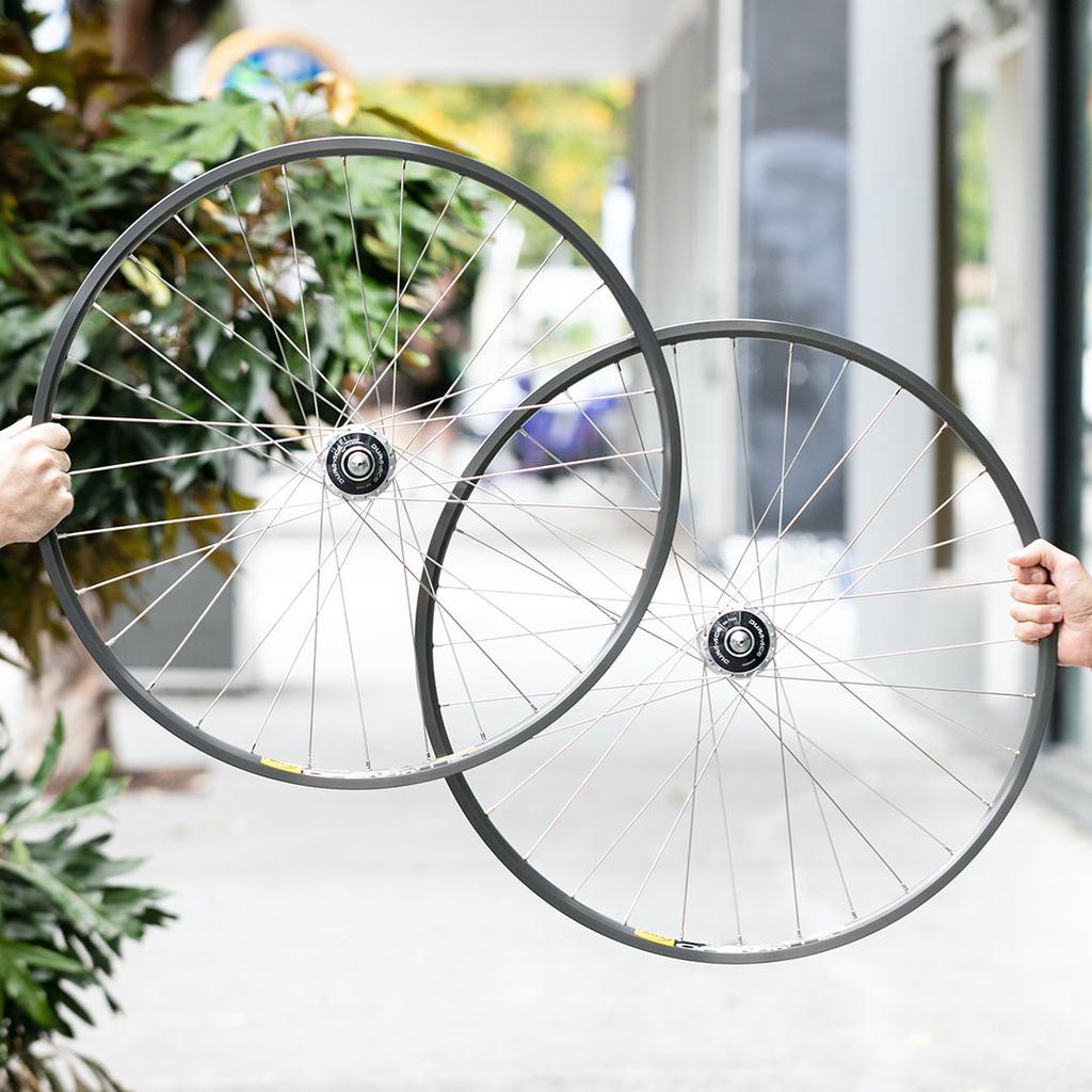 MAVIC OPEN PRO DISC さい FB-RS770
