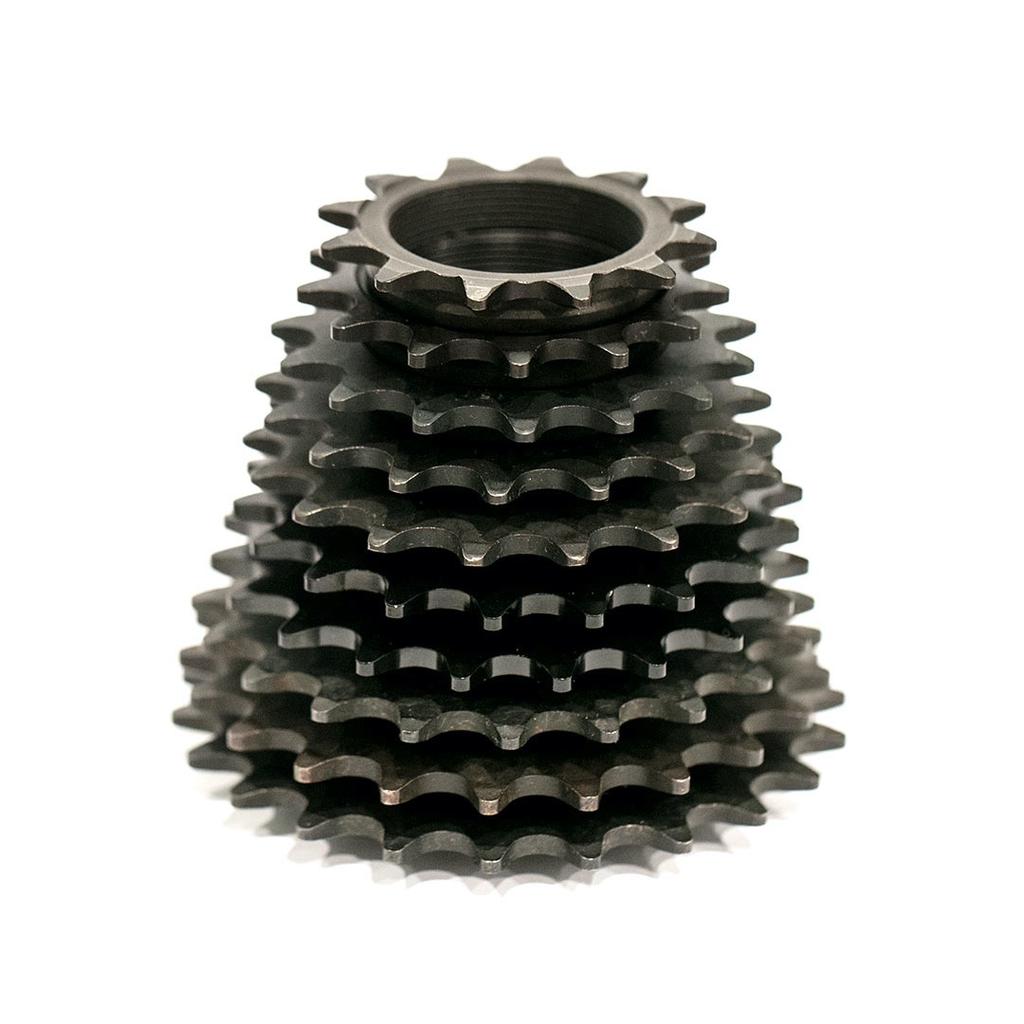 Roselli Track Sprocket - 1/8"