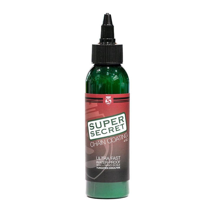 Silca Super Secret Chain Lubes