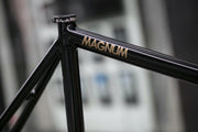 SKREAM Magnum20 - Black - Large