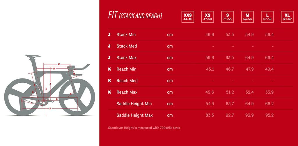Argon18 Electron Pro Pursuit - RIO
