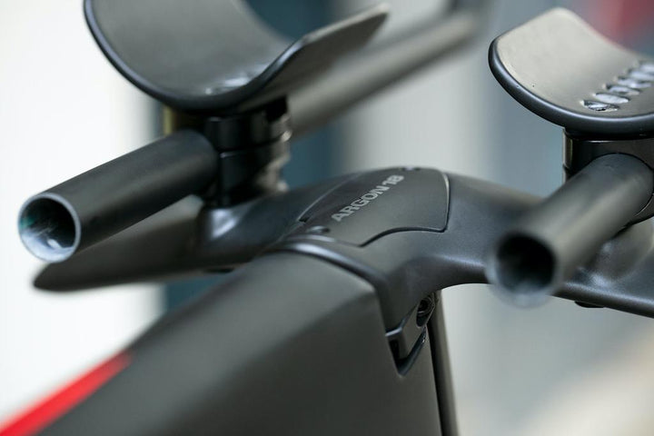 Argon18 Electron Pro Pursuit - TKO