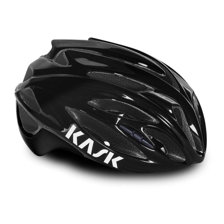 KASK Rapido Helmet - Black