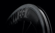 Lightweight FERNWEG C 63 Clincher Rim Brake Wheelset