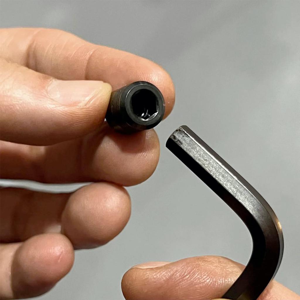 Runwell KUROKO Chainring Bolt Tool