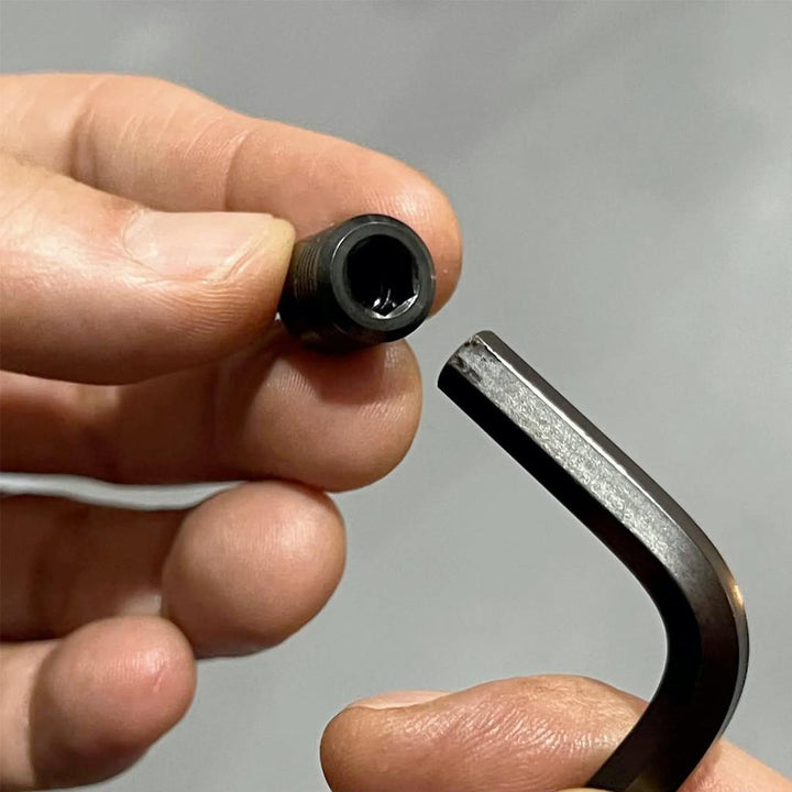 Runwell KUROKO Chainring Bolt Tool