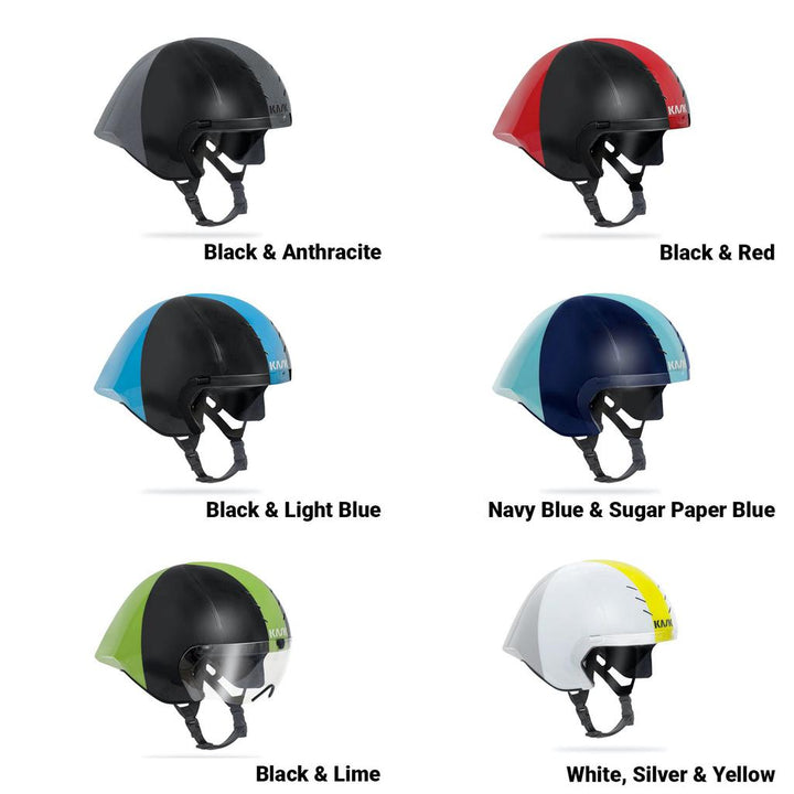 KASK Mistral Aero Helmet