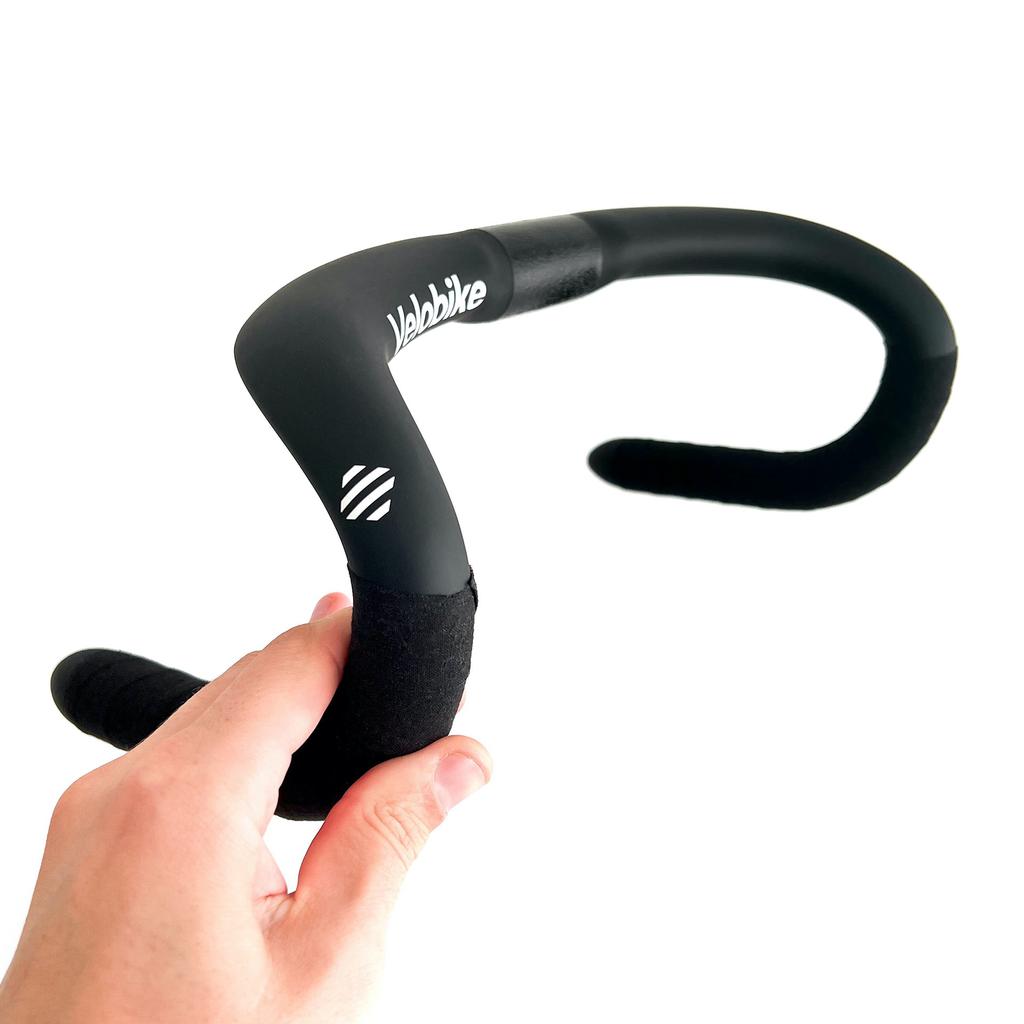 Velobike carbon track handlebars 300mm-