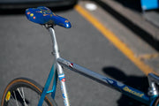 Frezoni By Joe Cosgrove - Handbuilt Zona Track Bike - 59cm