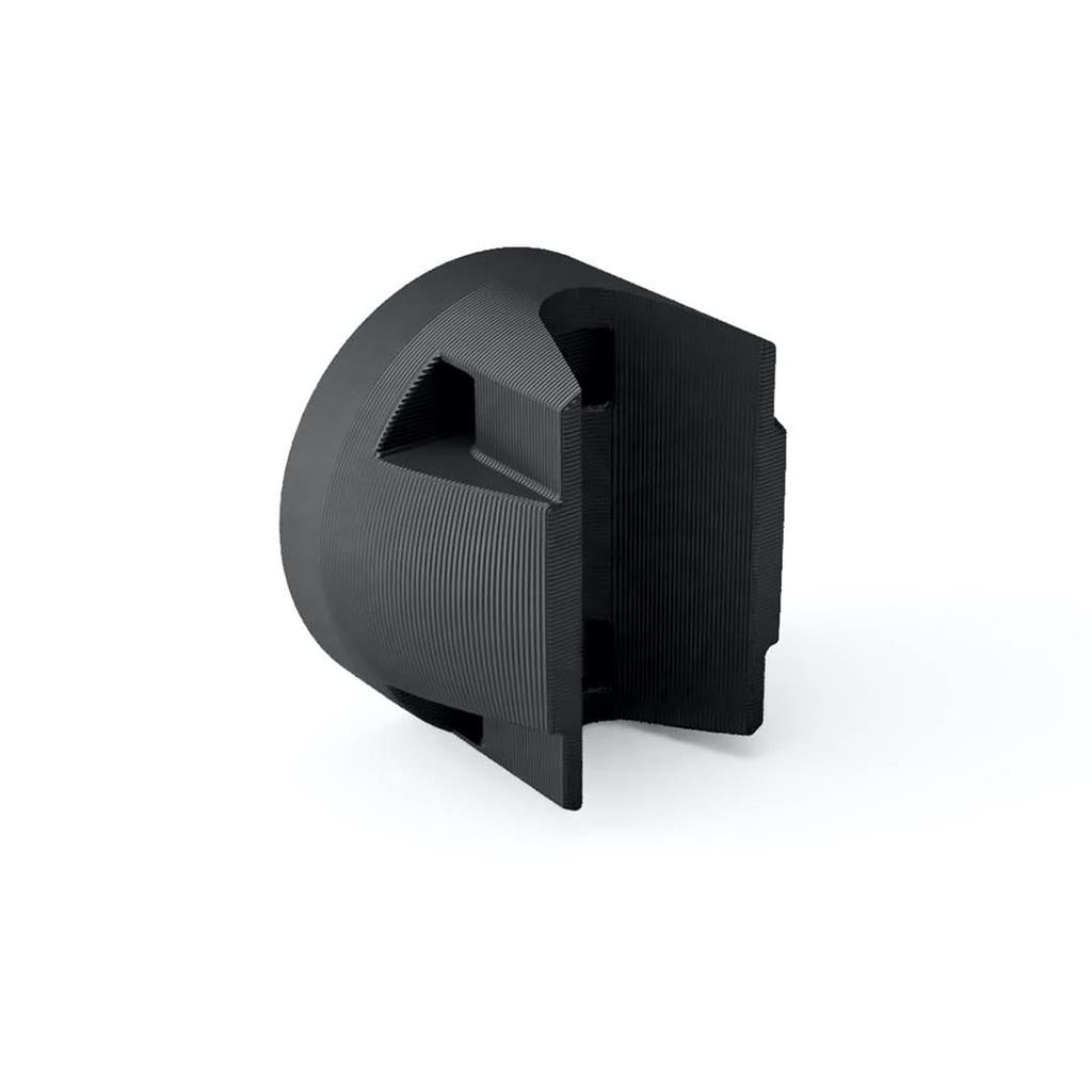 Velobike Computer Aero Seat Post Mount - Wahoo &amp; Garmin