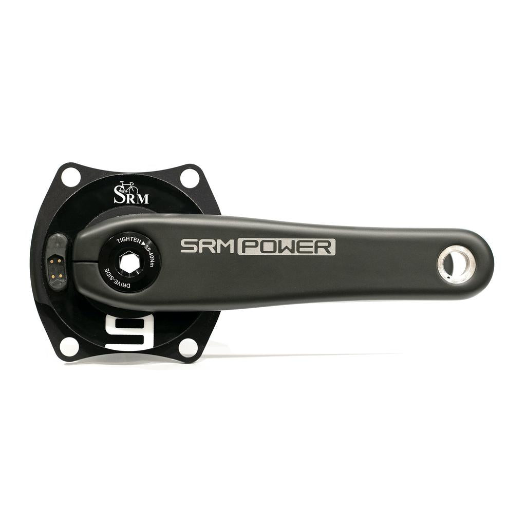 Srm crankset 2024