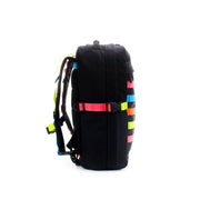 SkinGrowsBack Midpak Backpack - Neon
