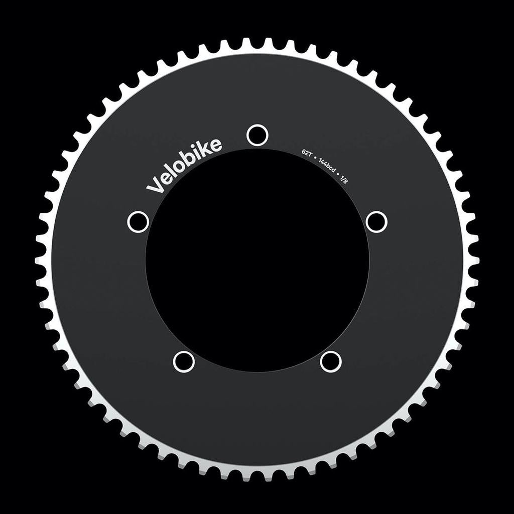 Velobike Standard Track Chainring - 144BCD – GEAR Shop Brisbane