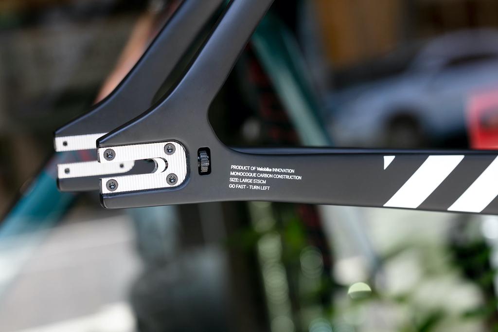 Velobike M2