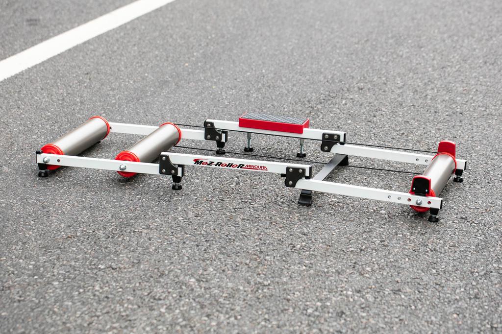Minoura MoZ-Rollers