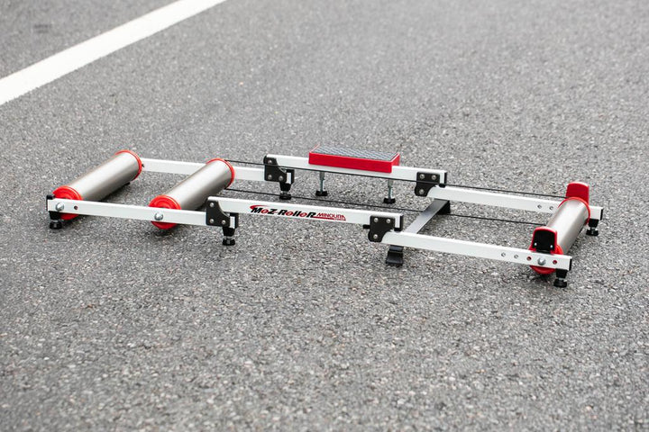 Minoura MoZ-Rollers