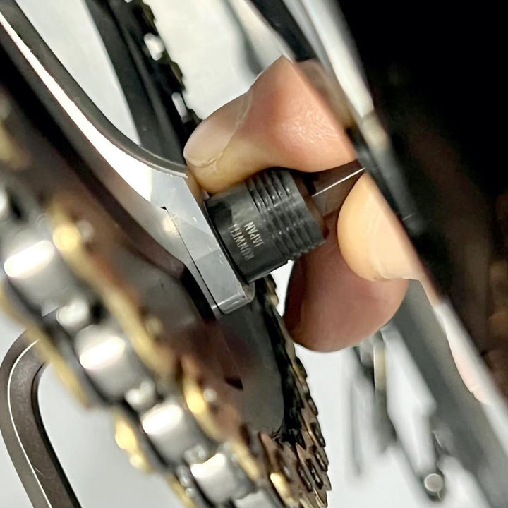 Runwell KUROKO Chainring Bolt Tool