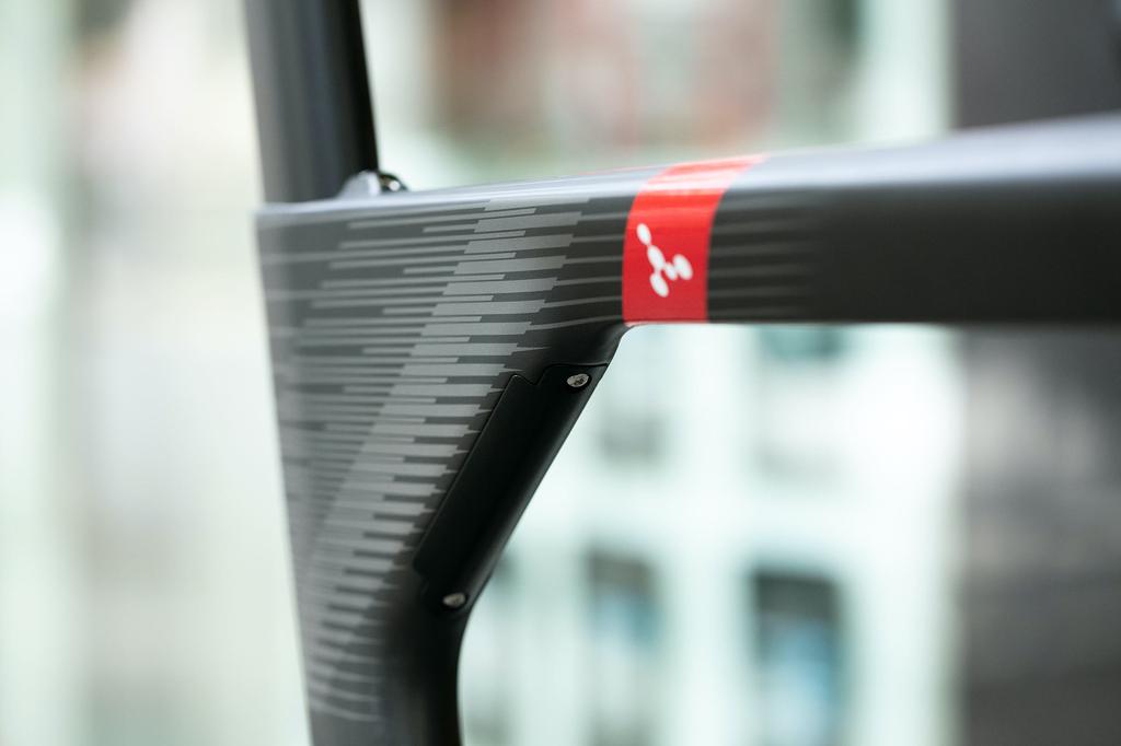Argon18 Electron Pro Pursuit - TKO