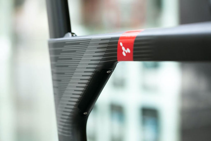 Argon18 Electron Pro Pursuit - TKO