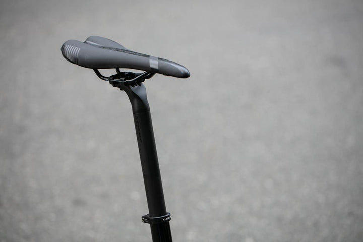 LOOK 875 Madison RS - Proteam Gloss Black - Track Complete