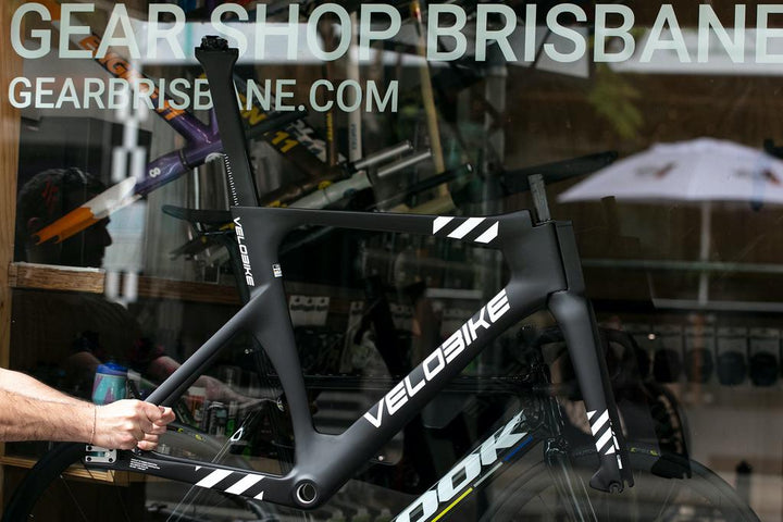 Velobike M2