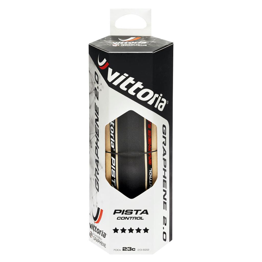 Vittoria Pista Control Clinchers