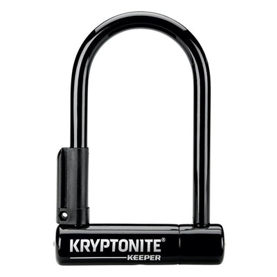Kryptonite U-Lock - Keeper Mini-6
